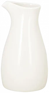SUGGESTIONS Dzbanek 200 ml Swirls / RAK PORCELAIN