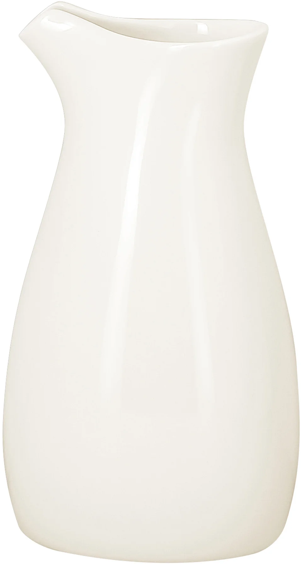 SUGGESTIONS Dzbanek 600 ml Swirls / RAK PORCELAIN