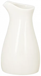 SUGGESTIONS Dzbanek 90 ml Swirls / RAK PORCELAIN