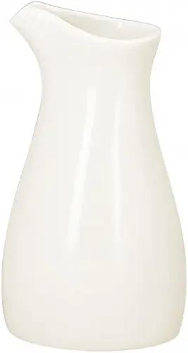 SUGGESTIONS Dzbanek 90 ml Swirls / RAK PORCELAIN