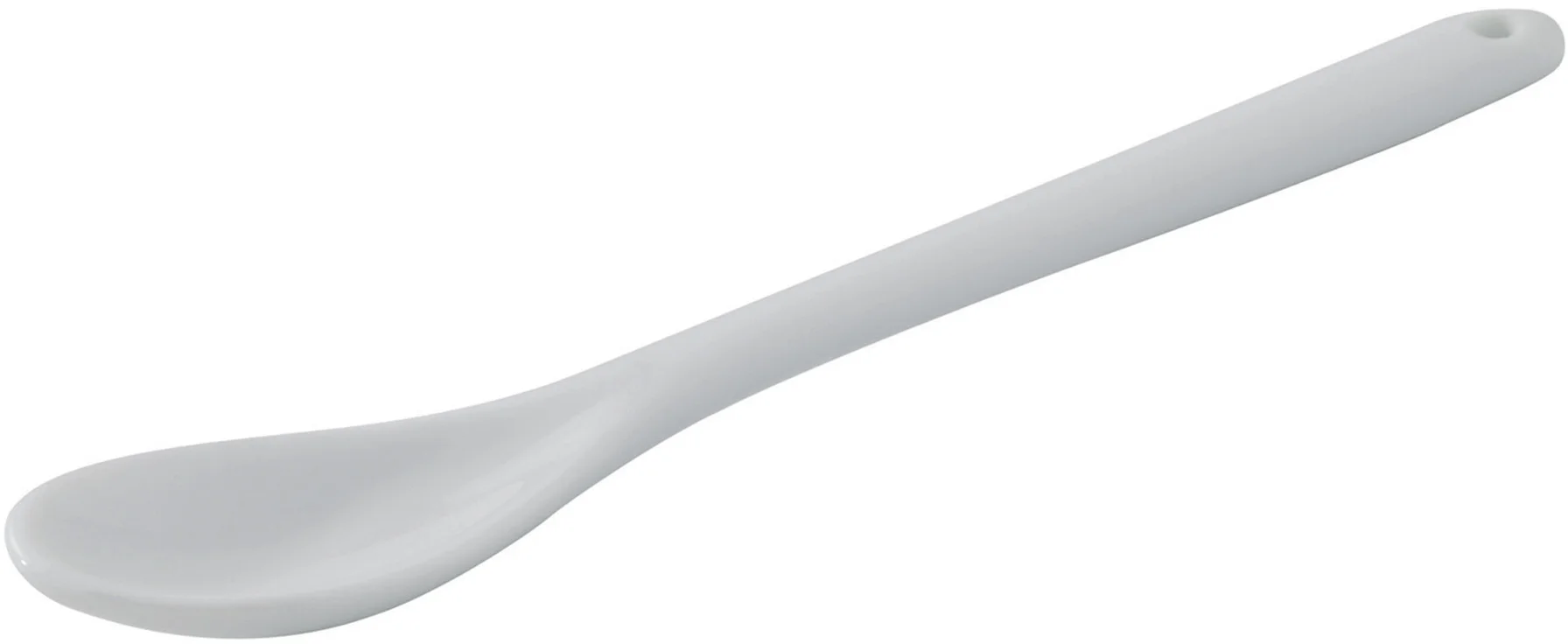 Łyżeczka porcelanowa 13 cm / REVOL