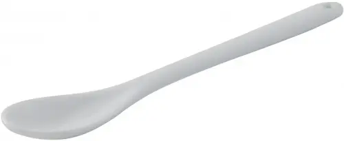 Łyżeczka porcelanowa 13 cm / REVOL
