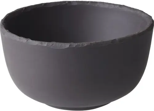 BASALT Miseczka 250 ml czarna / REVOL