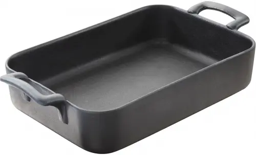 BELLE CUISINE NOIR Brytfanna 700 ml czarna / REVOL