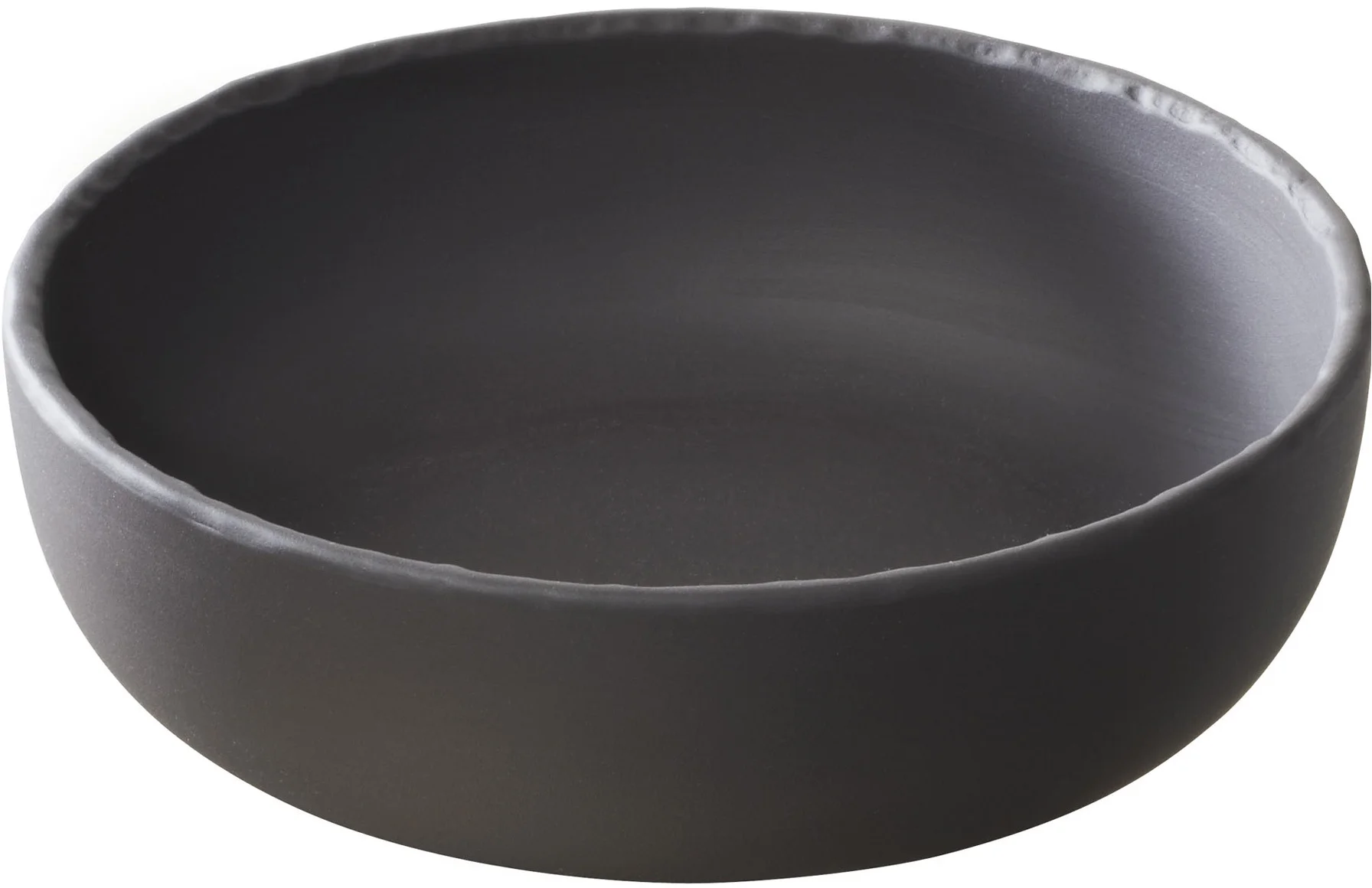 BASALT Miska 700 ml czarna / REVOL