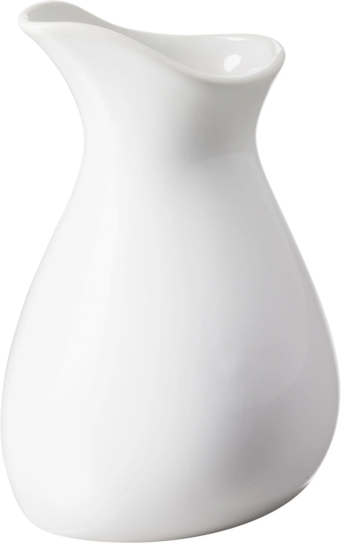 LIKID Dzbanuszek biały 250 ml / REVOL