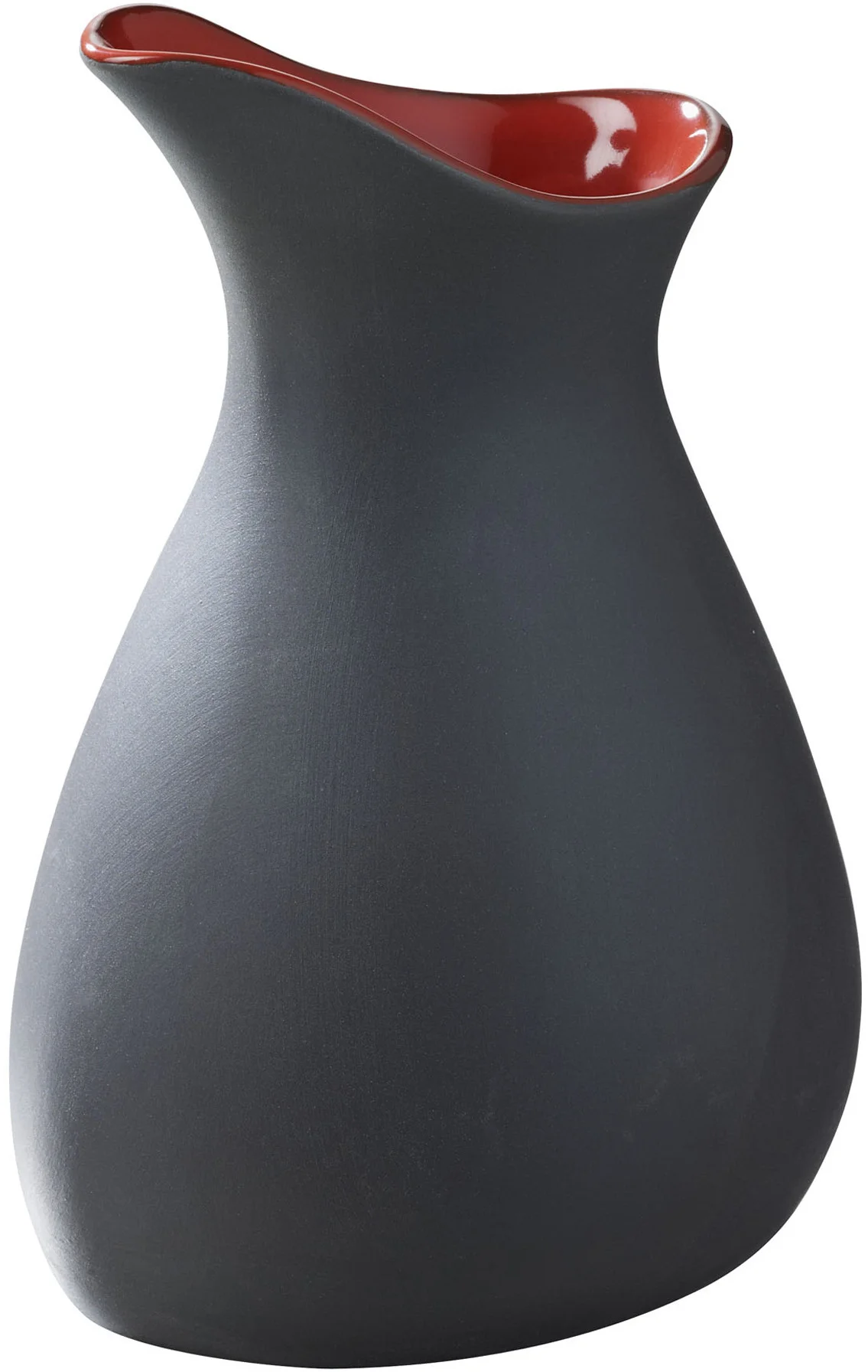 LIKID Dzbanuszek czerwony 250 ml / REVOL