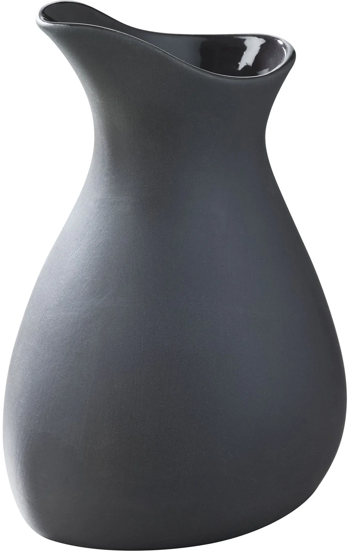 LIKID Dzbanuszek czarny 250 ml / REVOL