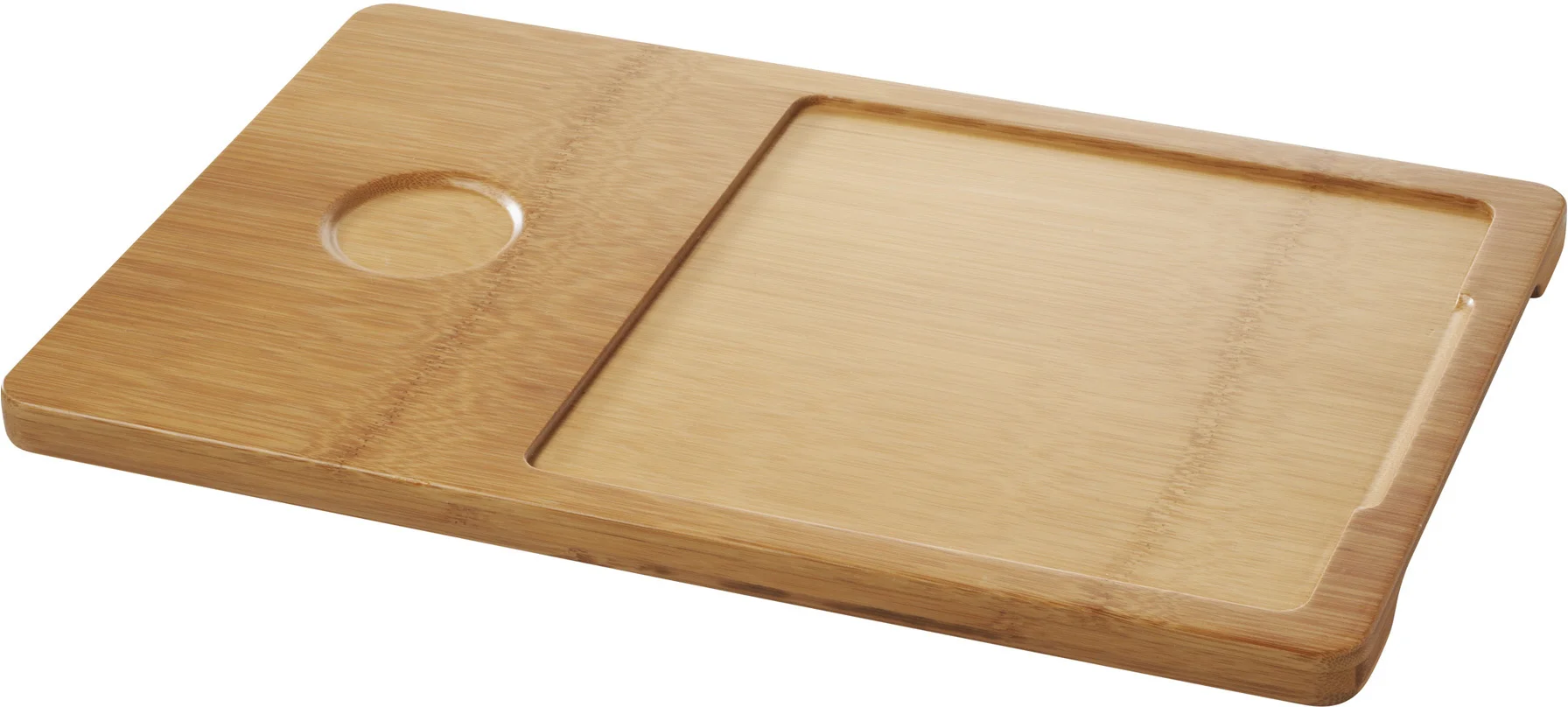 BASALT Taca bambusowa 37 x 24 cm do elem:  642035 i 641007 / REVOL