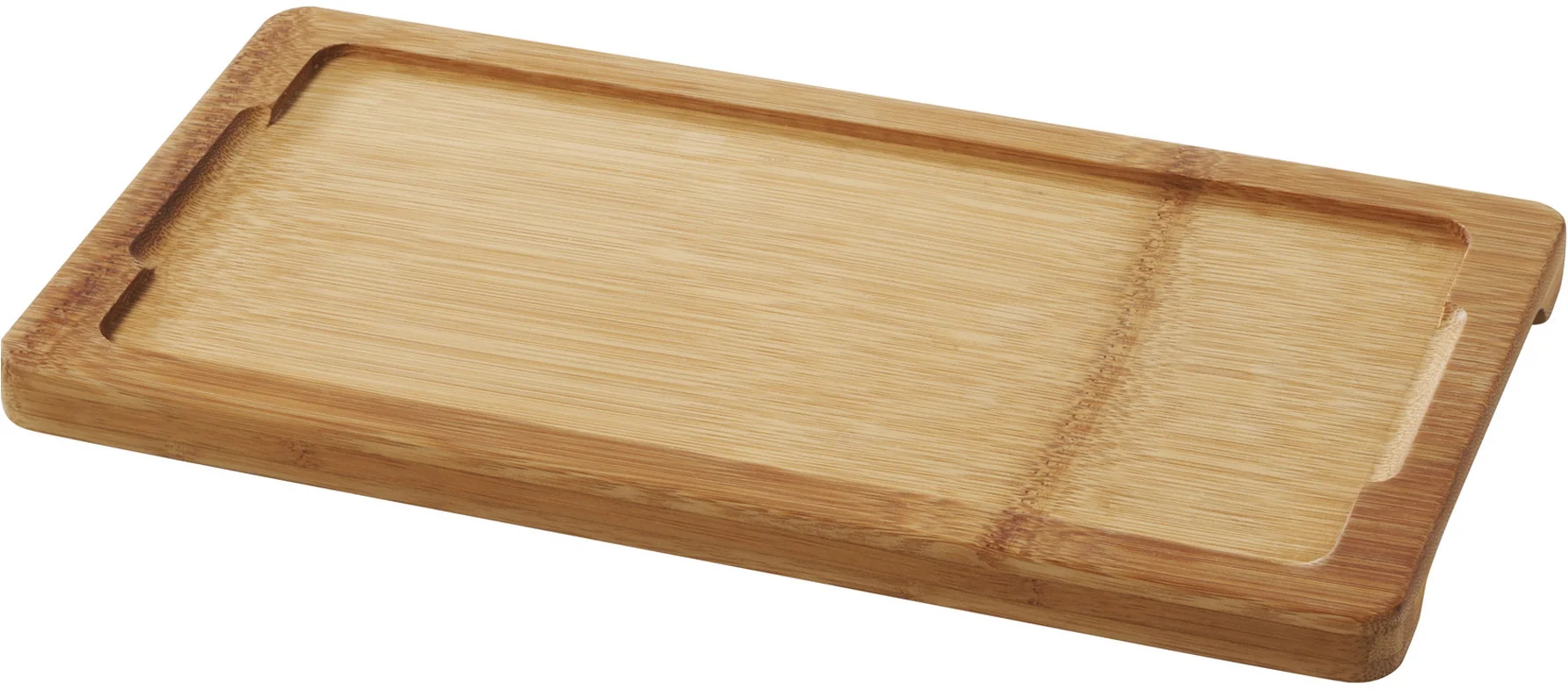 BASALT Taca bambusowa 28,5 x 15 cm  do elem. 640595 640692 / REVOL