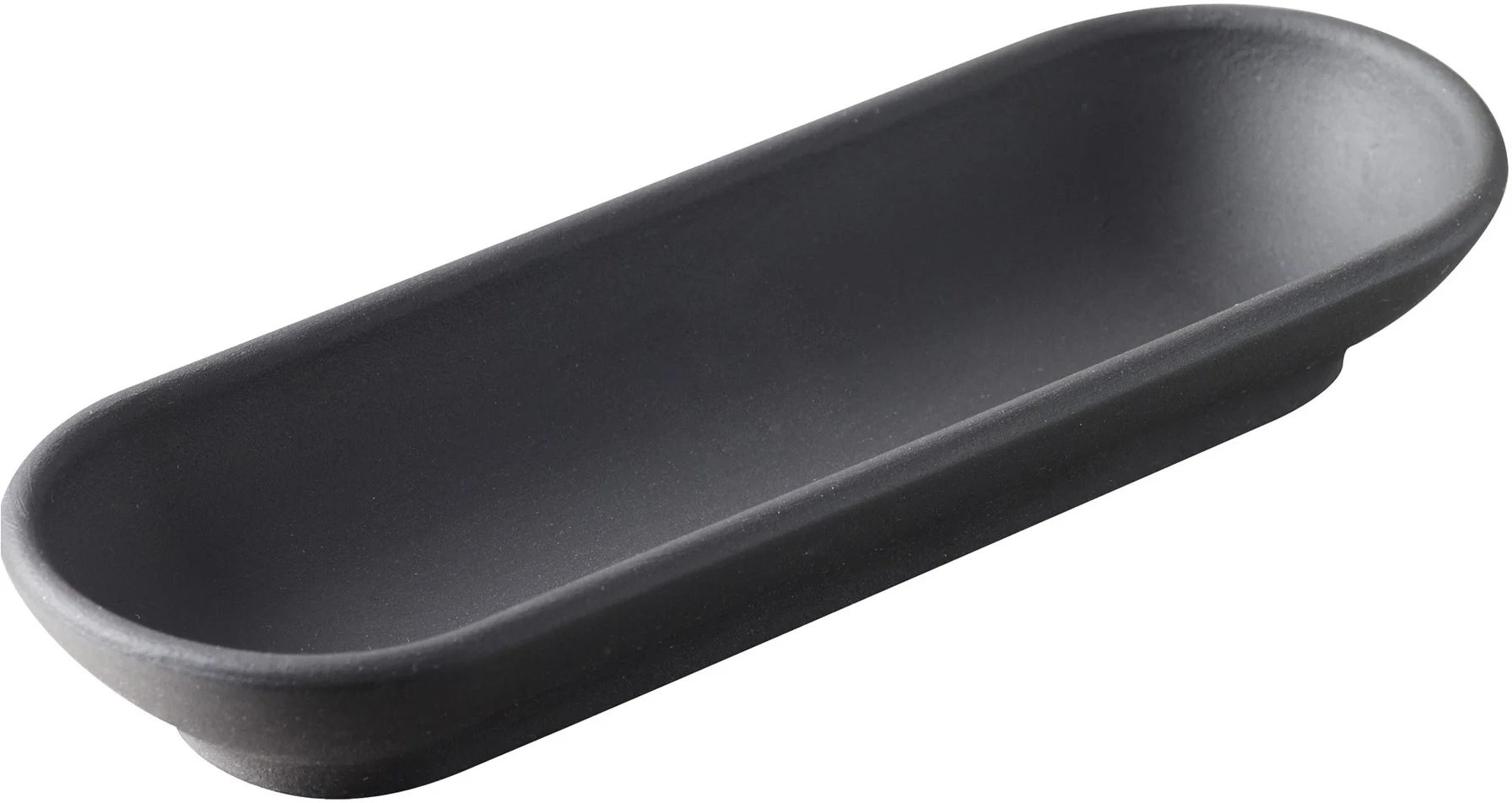 SOLID Naczynie do serwowania 15 x 5 cm / REVOL