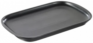 GRANDS CLASSICS Talerz na stek 32 x 21 cm / REVOL