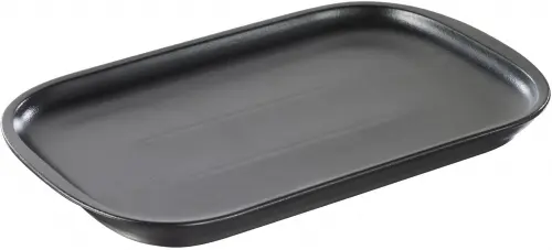 GRANDS CLASSICS Talerz na stek 32 x 21 cm / REVOL