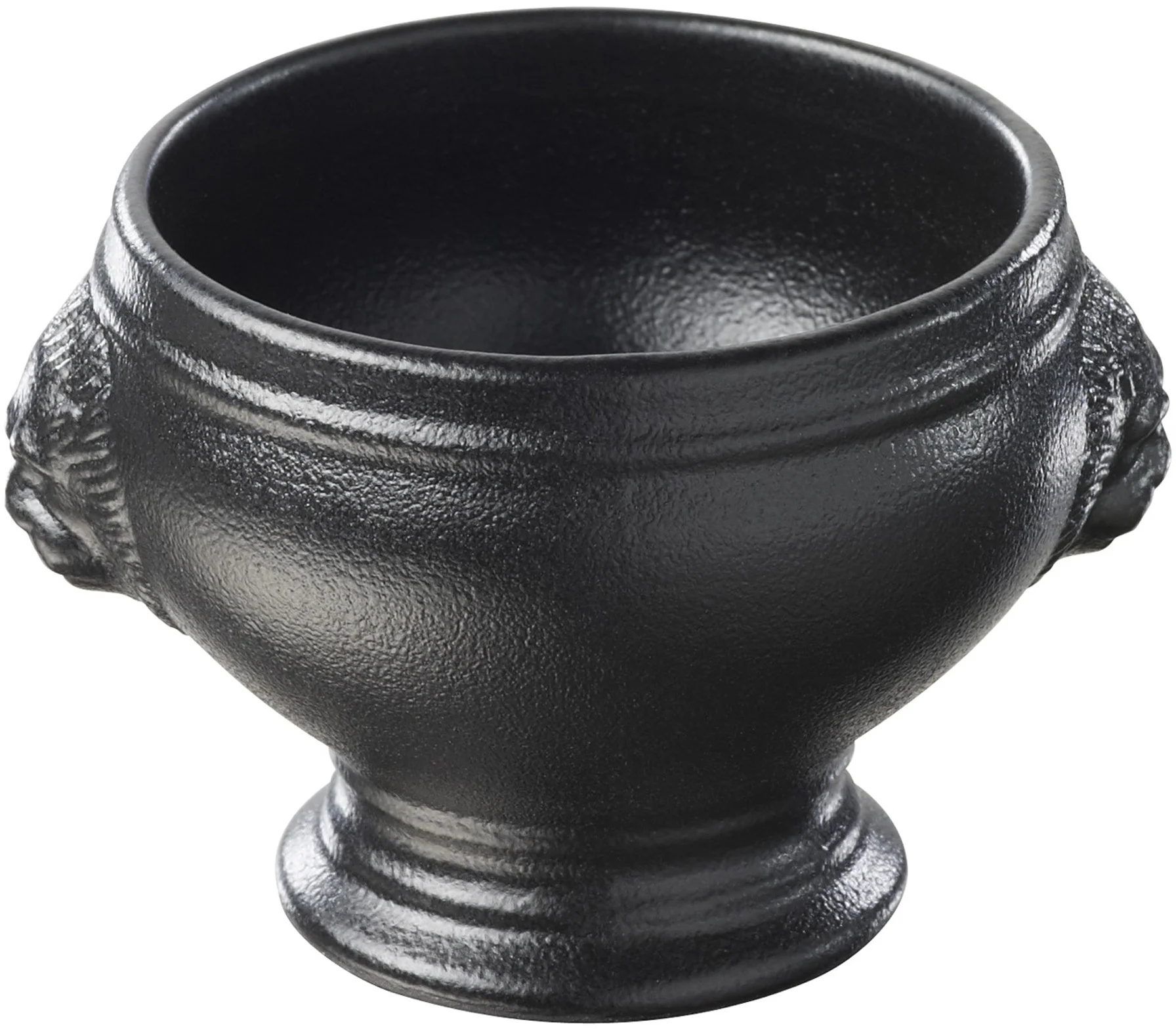 FRENCH CLASSICS Ceramiczna kokilka  450 ml grafit / REVOL