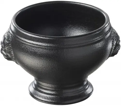 FRENCH CLASSICS Ceramiczna kokilka 450 ml grafit / REVOL