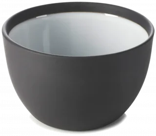 SOLID Miseczka mała biała 11 cm / REVOL