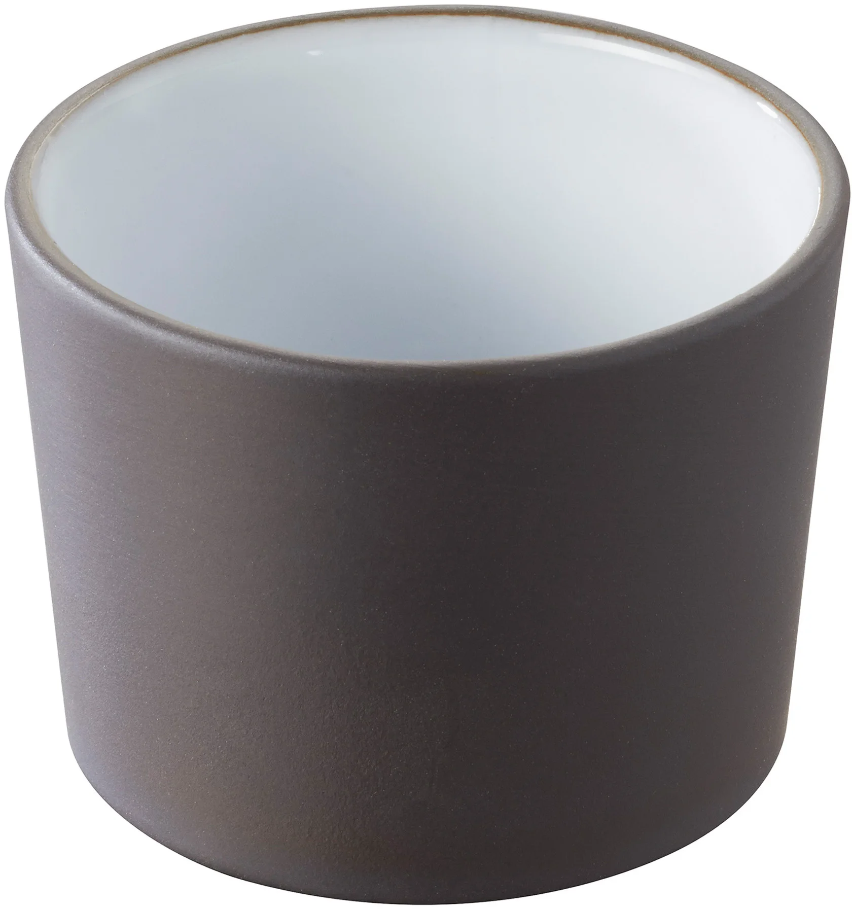 SOLID Miseczka biała 30 ml / REVOL