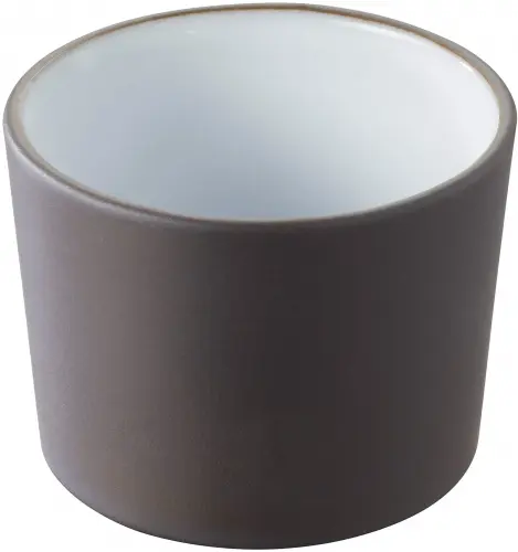 SOLID Miseczka biała 30 ml / REVOL