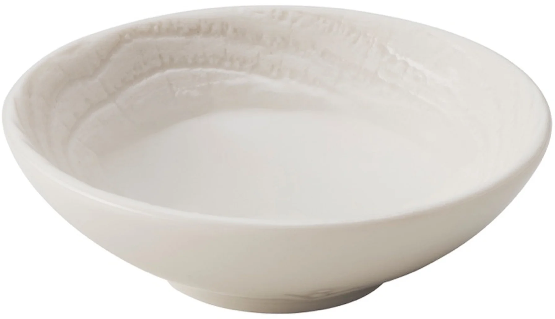 ARBORESCENCE Miseczka 7 cm biała  / REVOL