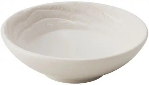 ARBORESCENCE Miseczka 7 cm biała / REVOL