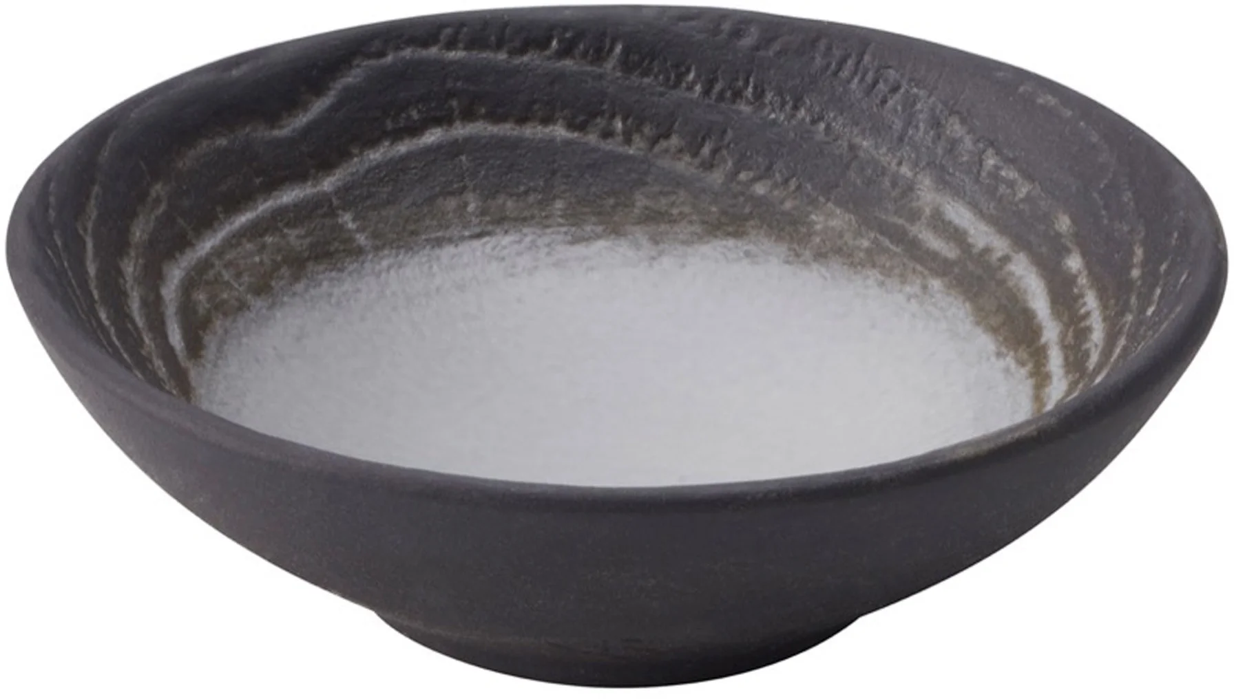 ARBORESCENCE Miseczka 7 cm szara  / REVOL