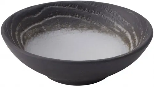 ARBORESCENCE Miseczka 7 cm szara / REVOL