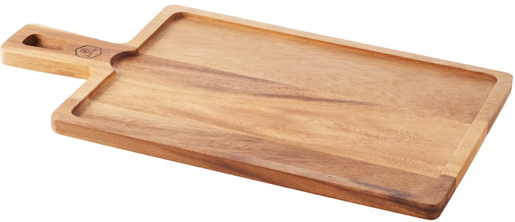 Taca z drewna akacjowego do art. 645059 641001 / REVOL