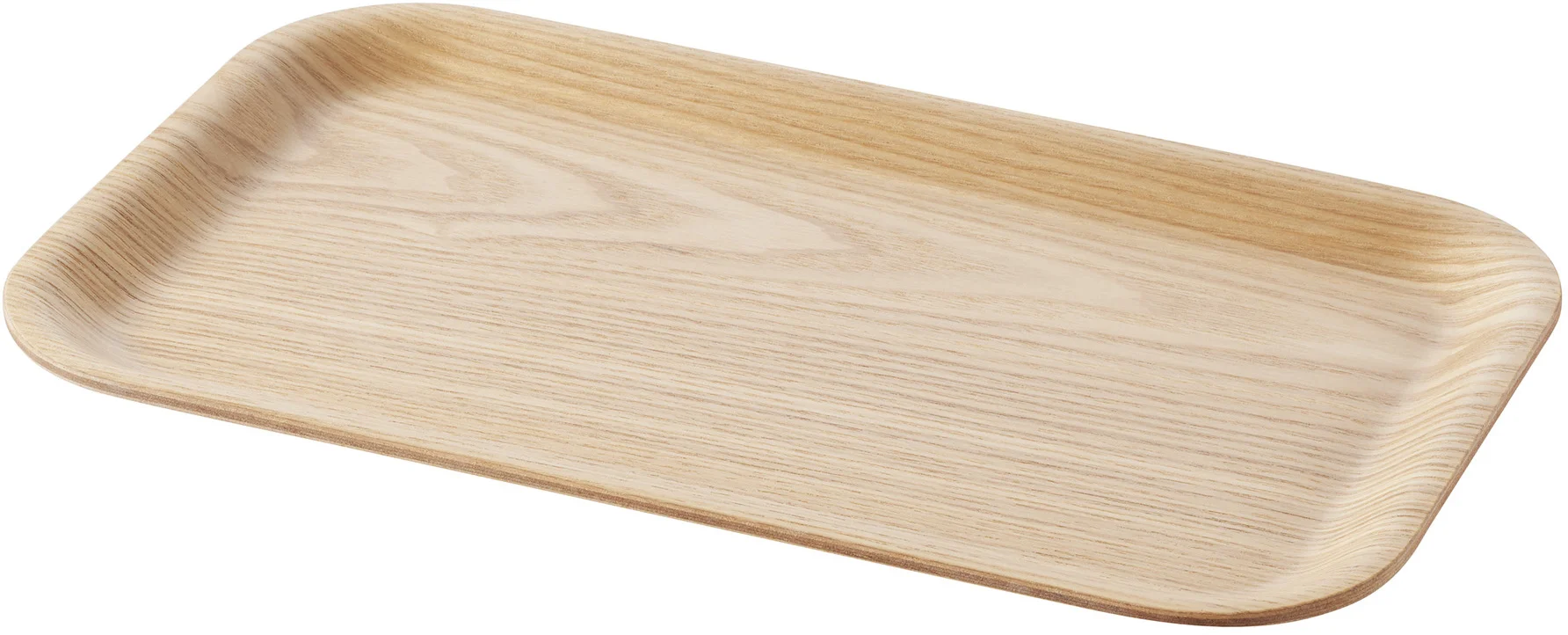 Taca drewniana 29,5 x 18 cm / REVOL