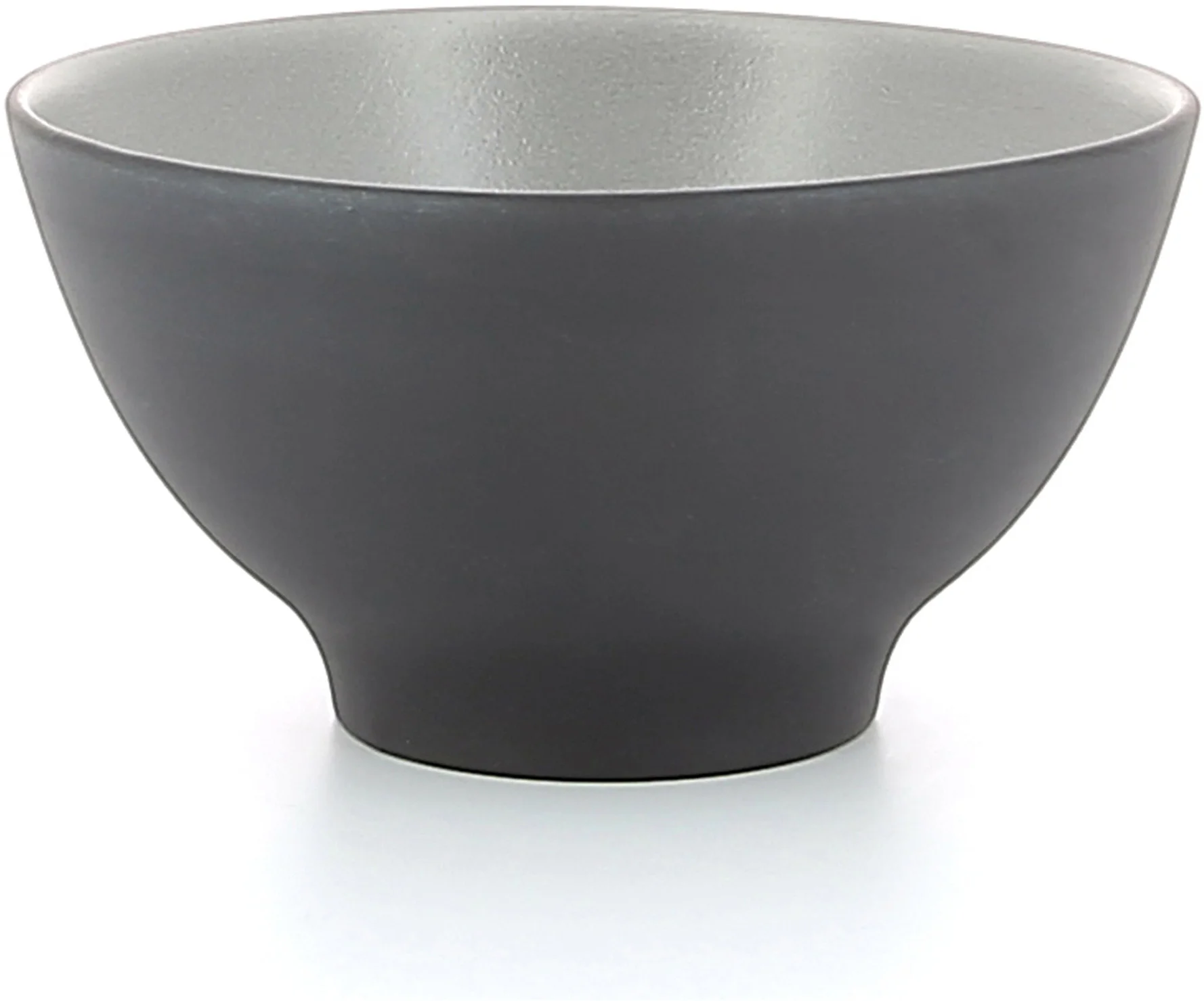 EQUINOXE Miska 310 ml szara / REVOL