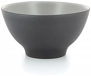 EQUINOXE Miska 310 ml szara / REVOL