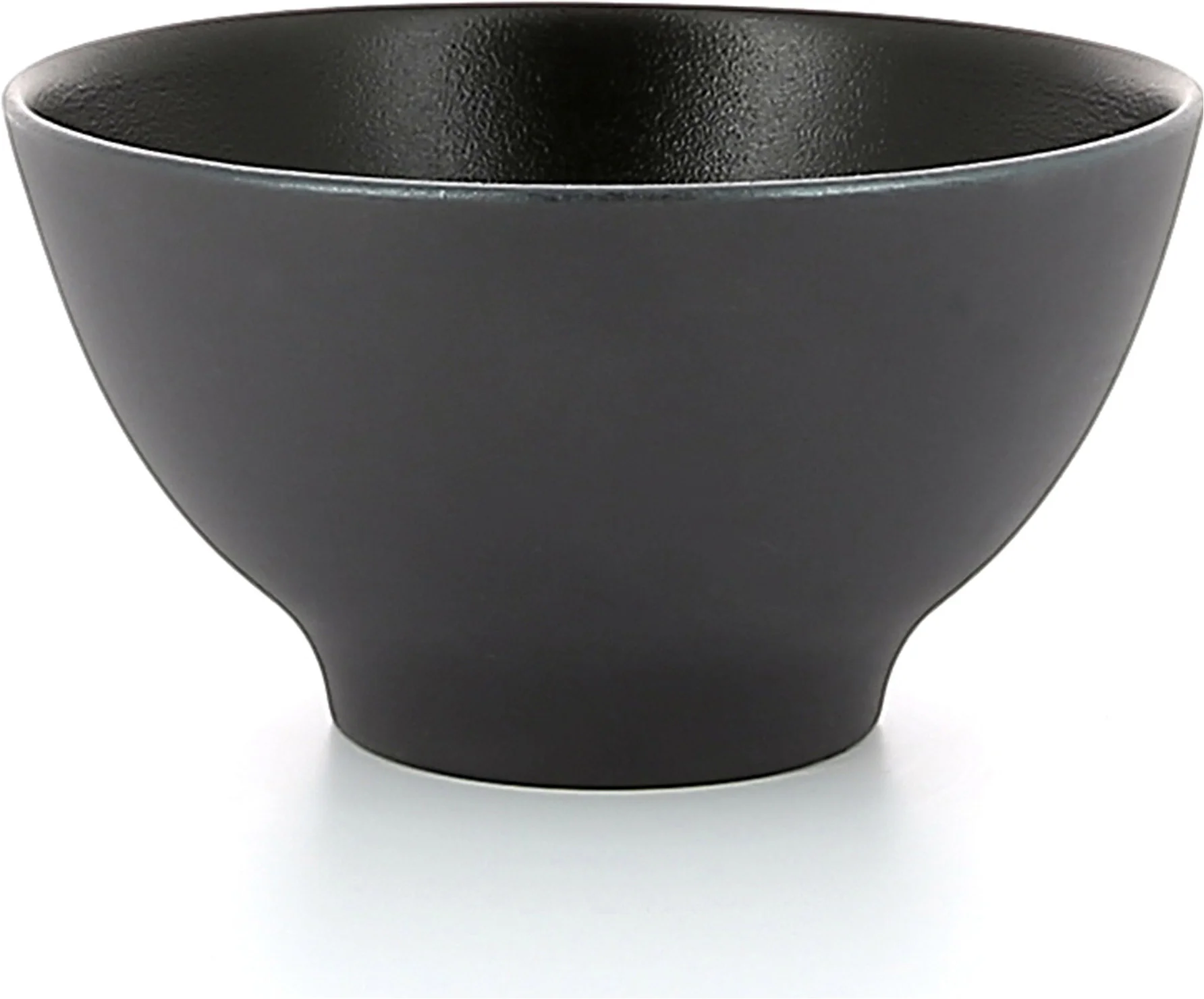 EQUINOXE Miska 300 ml czarna / REVOL