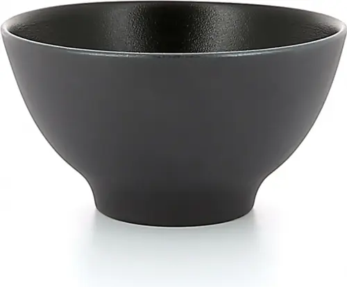 EQUINOXE Miska 300 ml czarna / REVOL