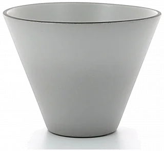 EQUINOXE Kubek 250 ml szary / REVOL
