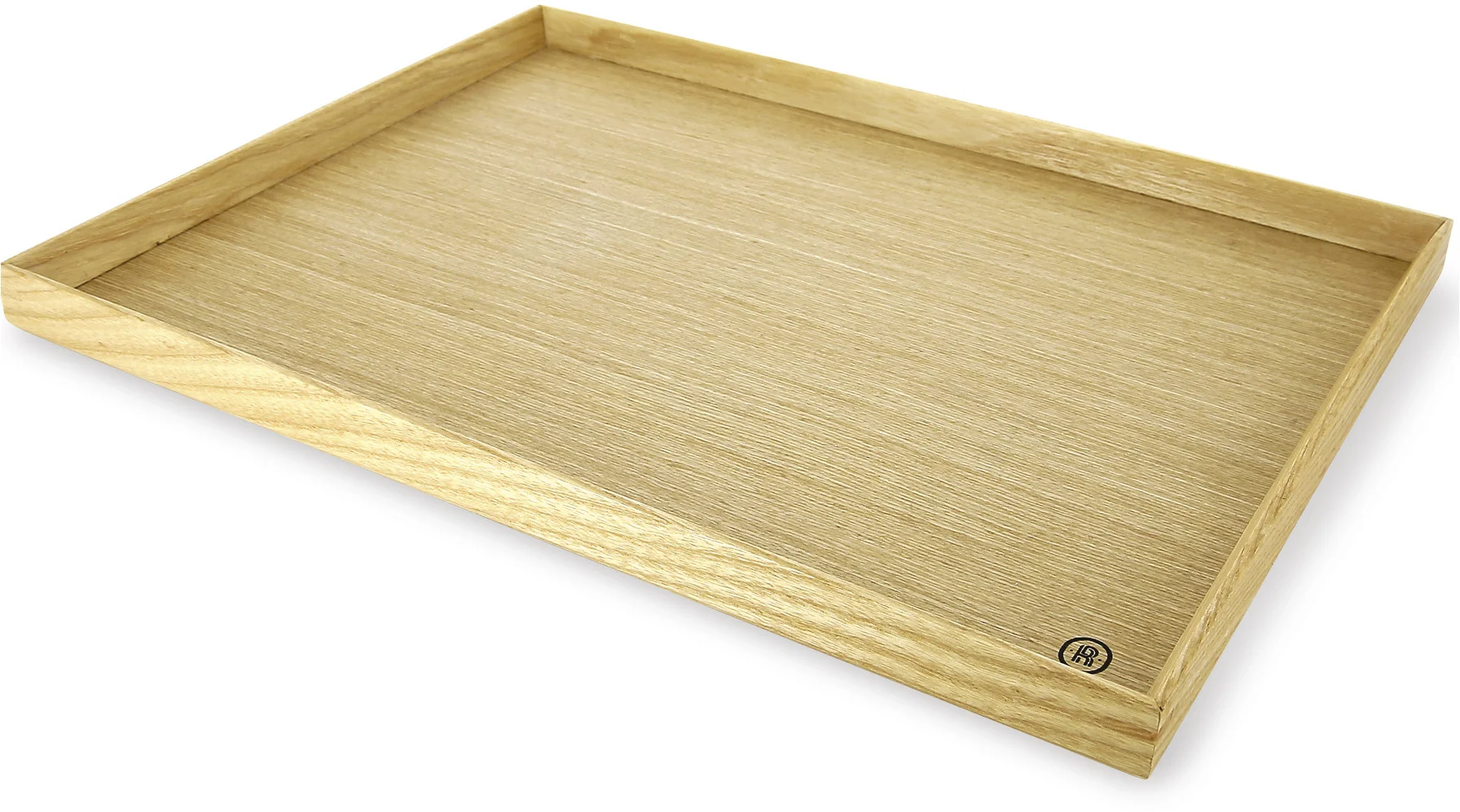 REVOL TOUCH Drewniana taca 40,7x30,6 cm / REVOL