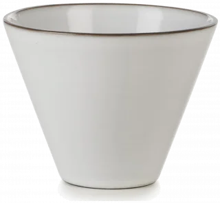 EQUINOXE Kubek 250 ml biały / REVOL