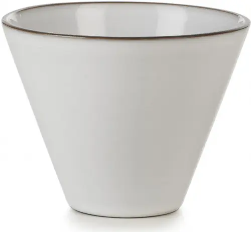 EQUINOXE Kubek 250 ml biały / REVOL