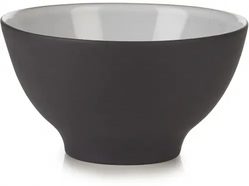 EQUINOXE Miska 300 ml biała / REVOL