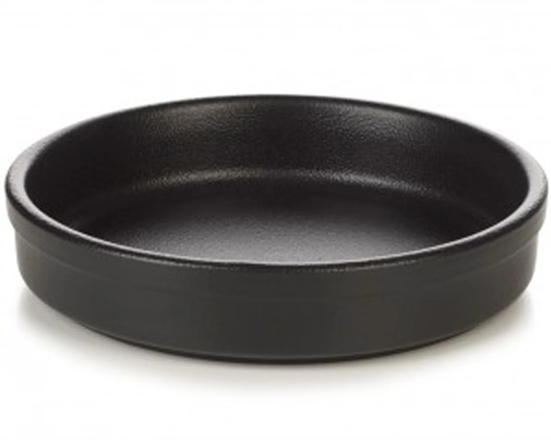 FRENCH CLASSICS Naczynie na crema catalana, grafit / REVOL