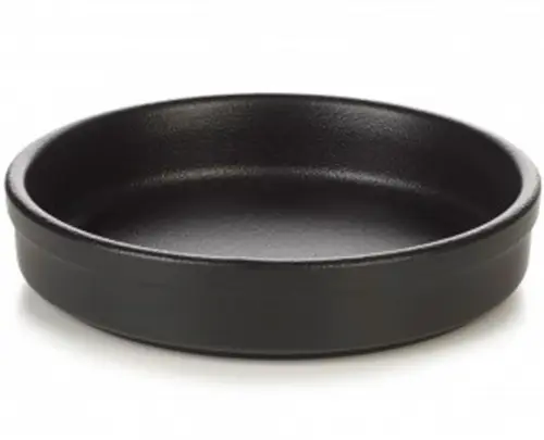 FRENCH CLASSICS Naczynie na crema catalana, grafit / REVOL