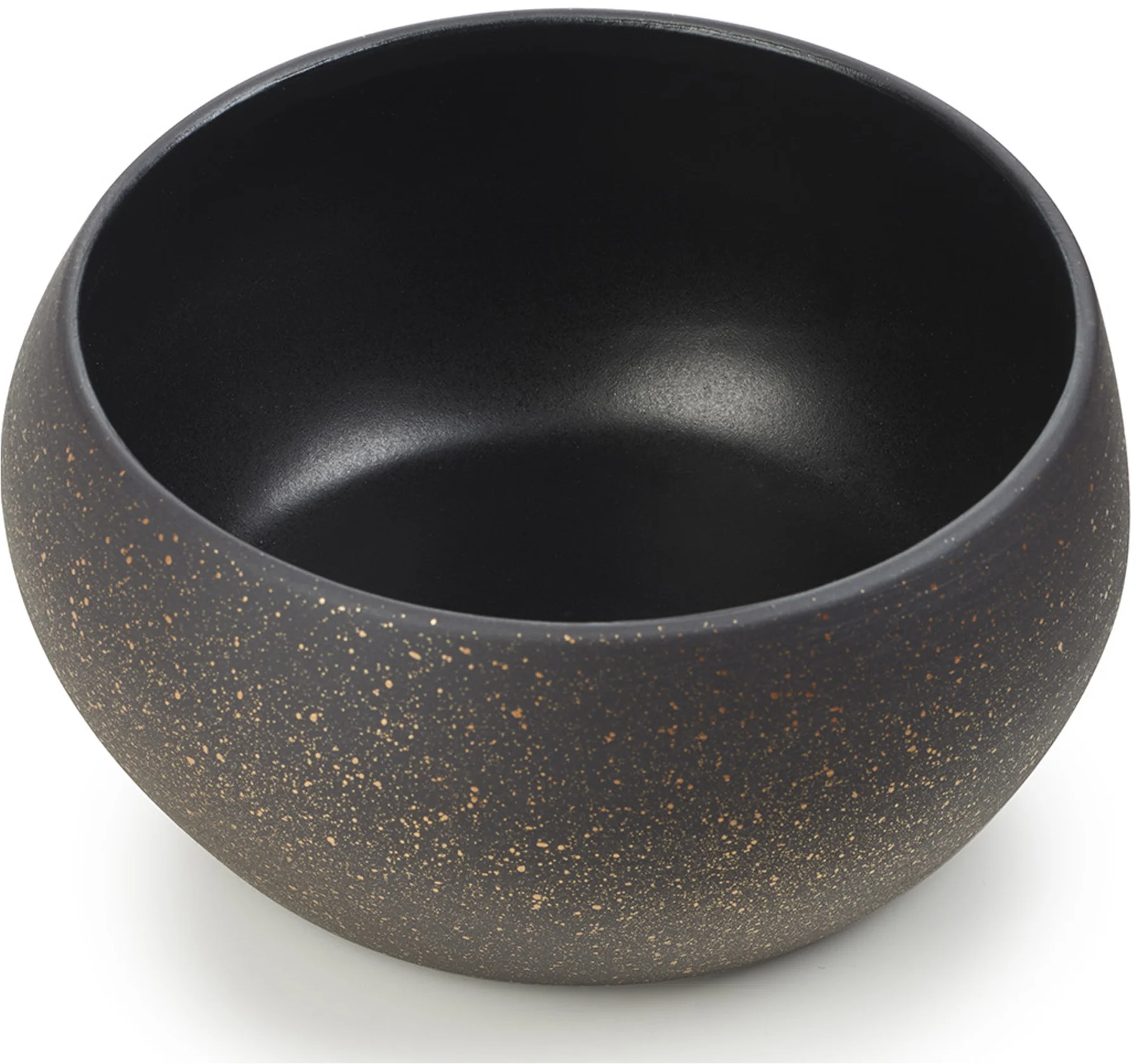 SOLSTICE Miseczka Cosmic Gold 9 cm 120 ml / REVOL