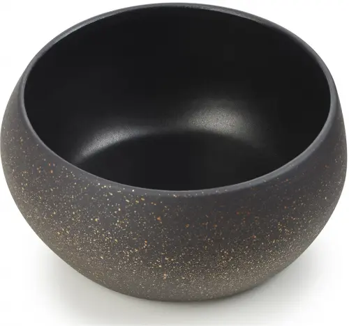 SOLSTICE Miseczka Cosmic Gold 9 cm 120 ml / REVOL