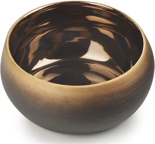 SOLSTICE Miseczka Sunset Gold 13 cm 400 ml / REVOL