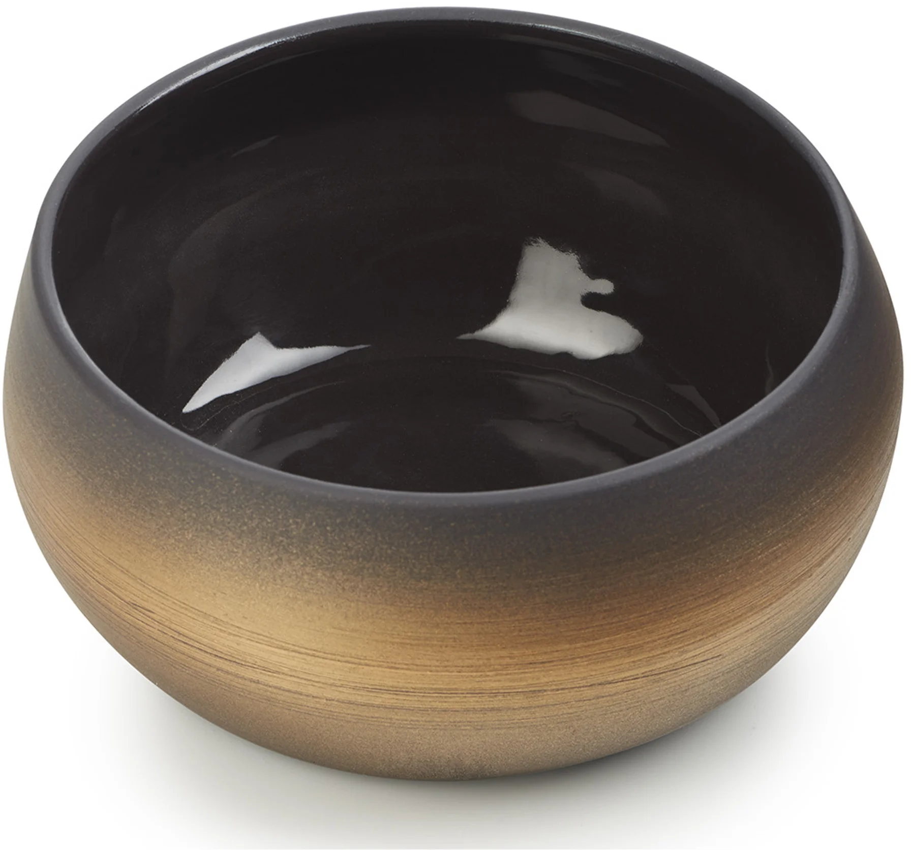 SOLSTICE Miseczka Sunrise Gold 13 cm 400 ml  / REVOL