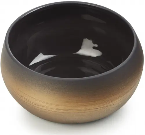 SOLSTICE Miseczka Sunrise Gold 13 cm 400 ml / REVOL