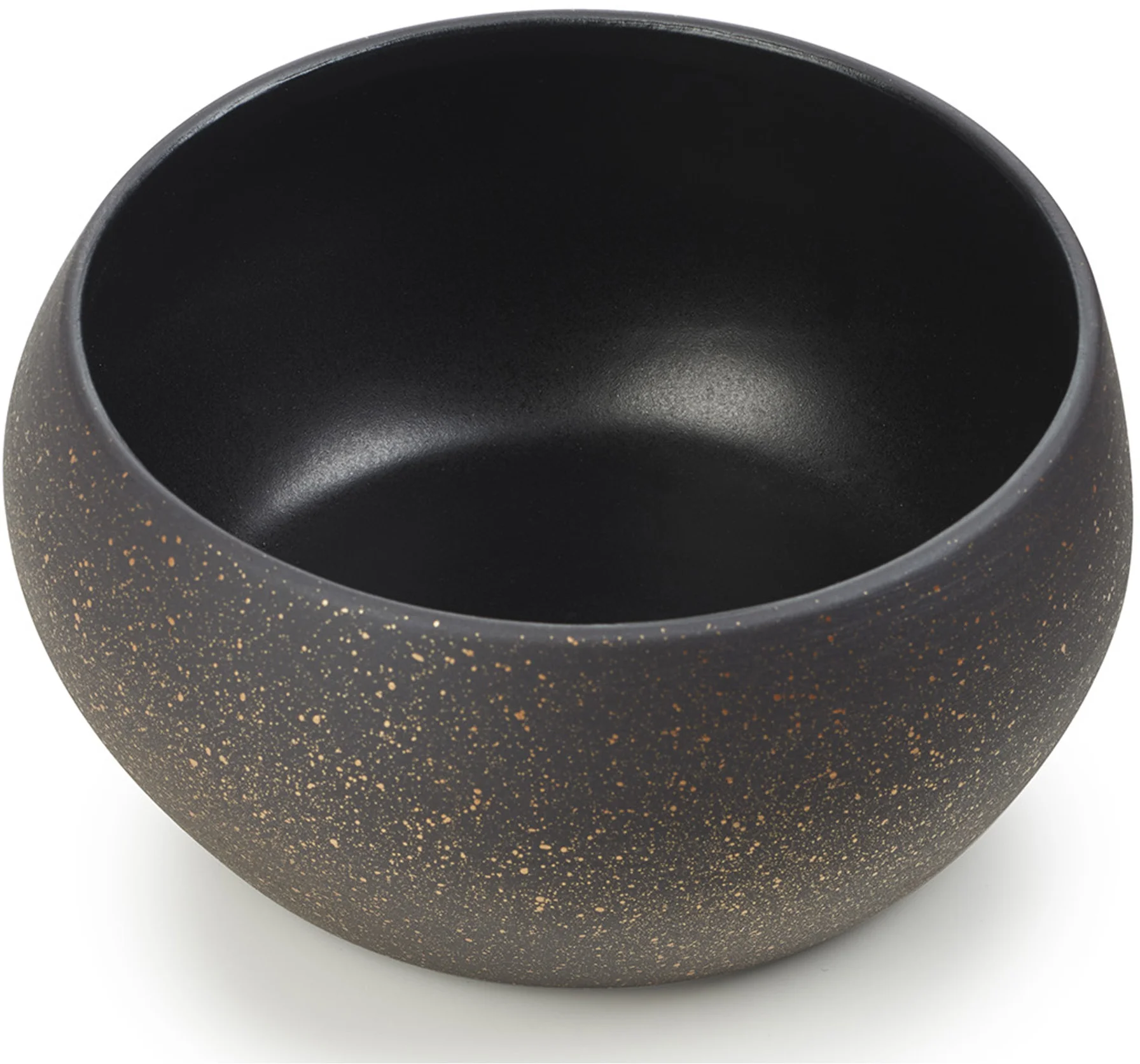 SOLSTICE Miseczka Cosmic Gold 13 cm 400 ml  / REVOL