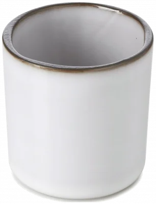CARACTERE Filiżanka 220 ml Biała Chmura / REVOL