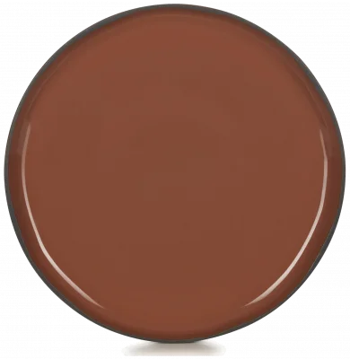 CARACTERE Talerz 26 cm Cynamon / REVOL