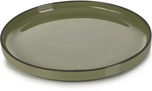 CARACTERE Talerz 26 cm Kardamon / REVOL