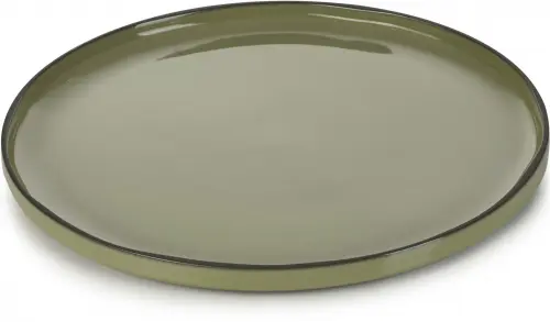 CARACTERE Talerz 30 cm Kardamon / REVOL