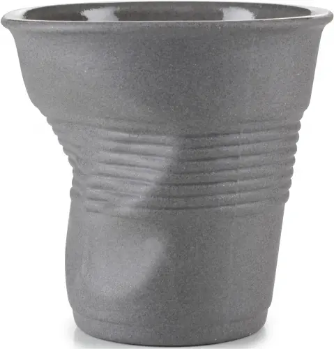 FROISSES Kubek 180 ml 100% Recyclay / REVOL